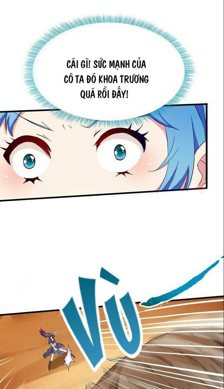 Kinh Thế Kỳ Nhân: Chapter 43