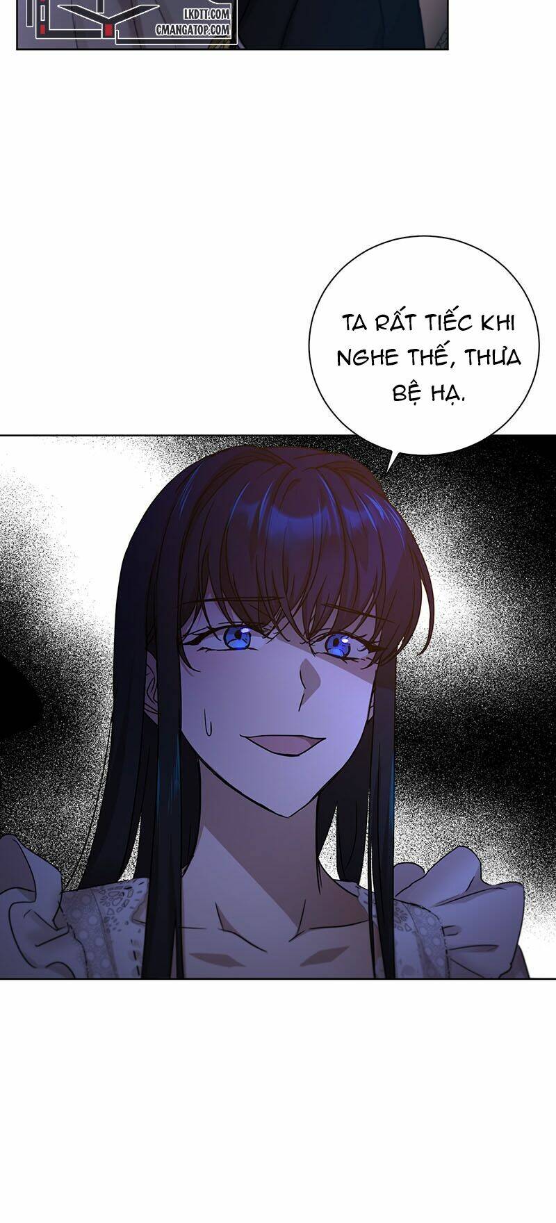 Khế Ước Của Ác Ma: Chapter 59