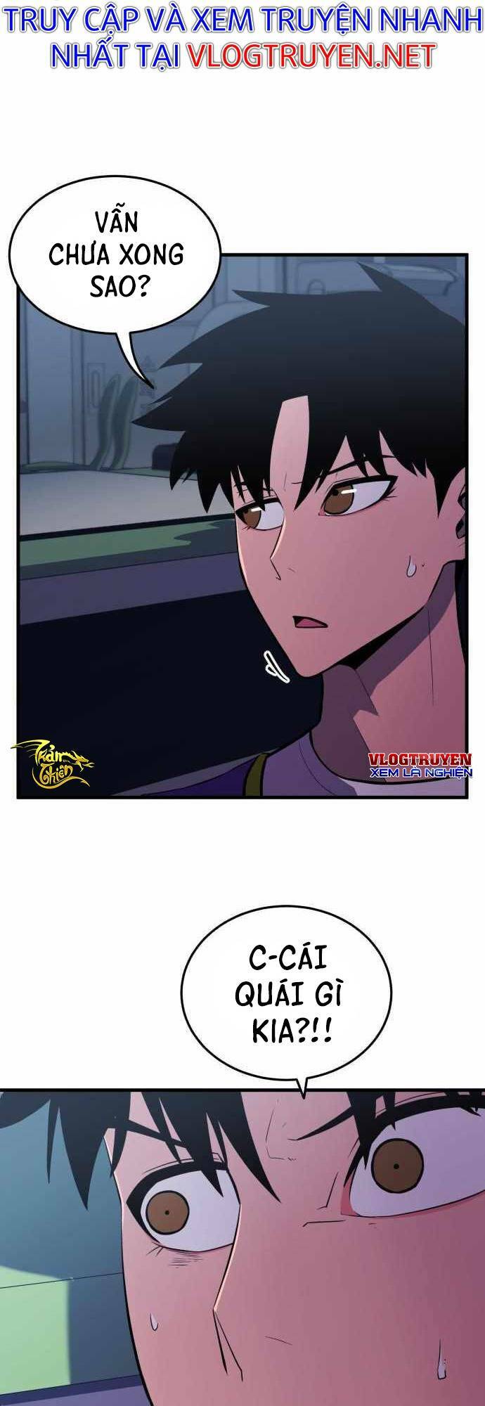 Huyết Nhân Báo Thù: Chapter 5