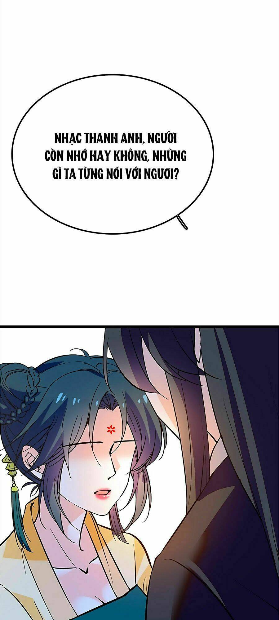 Nhất Thế Khuynh Thành: Lãnh Cung Khí Phi: Chapter 103