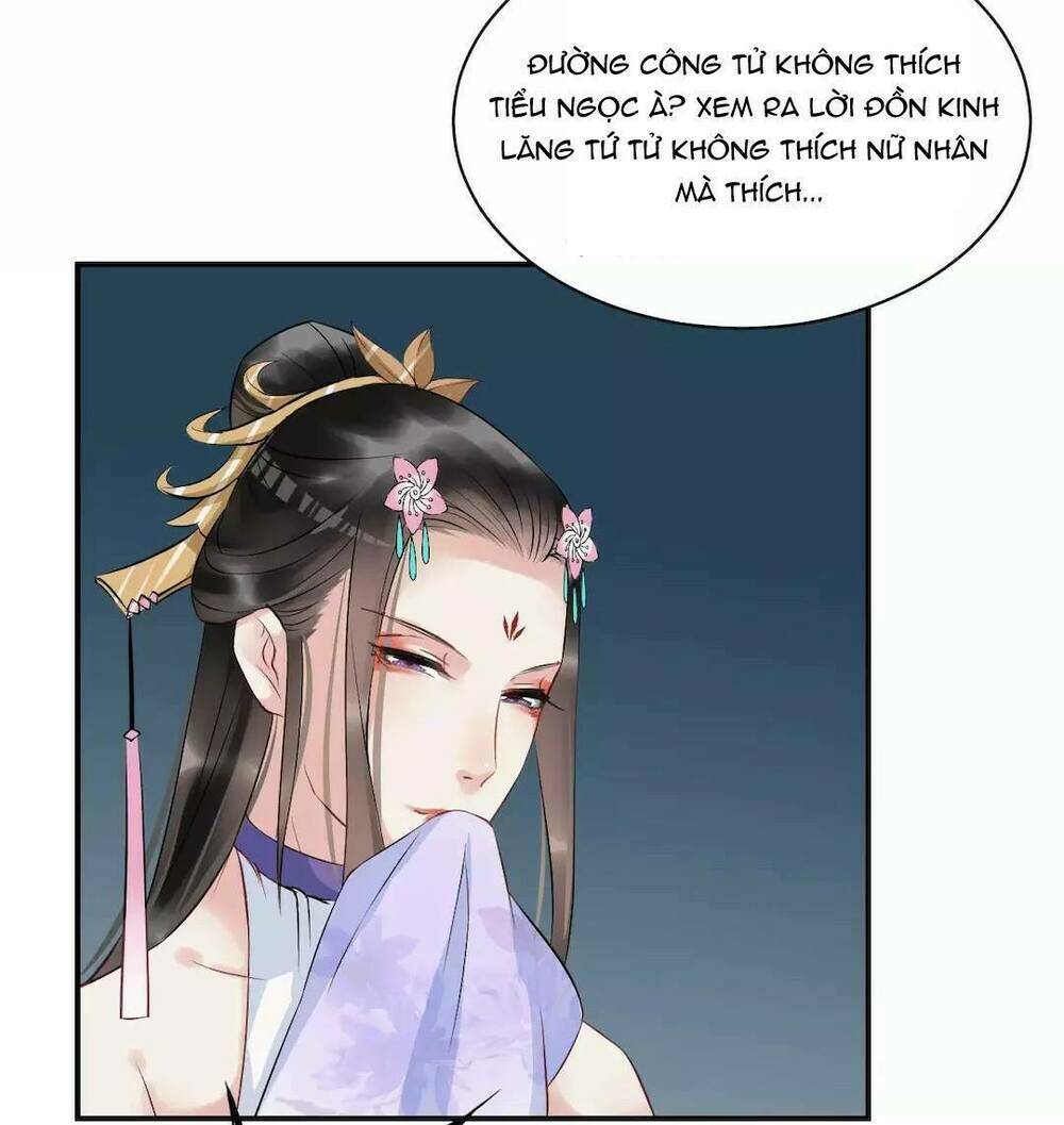 Bồng Sơn Viễn: Chapter 24