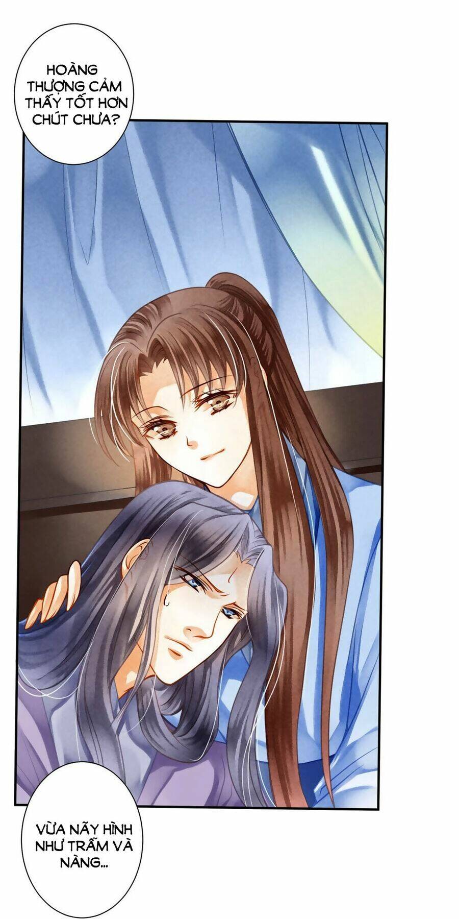 Ái Thượng Vô Địch Tiếu Hoàng Hậu: Chapter 141