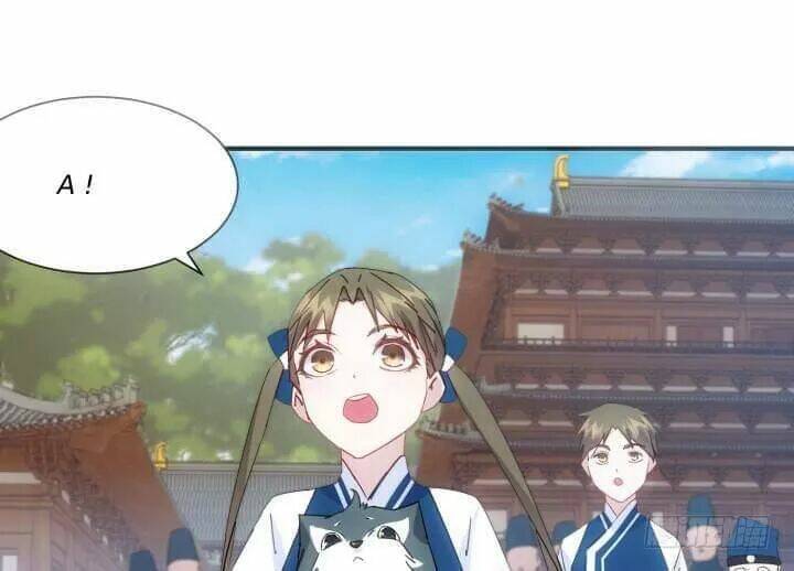 Bí Mật Của Dạ Tộc: Chapter 33