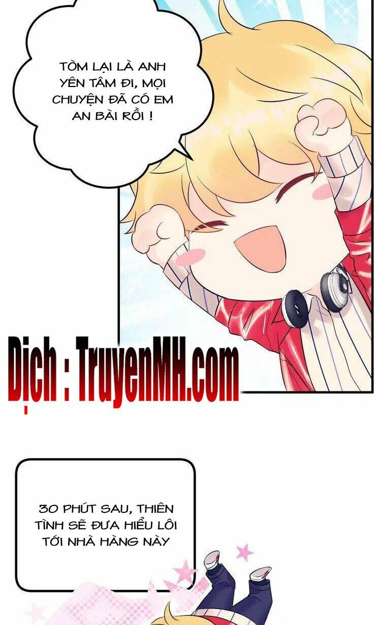 Trong Sinh Chi Ức Vạn Ảnh Hậu Yếu Thượng Vị: Chapter 359