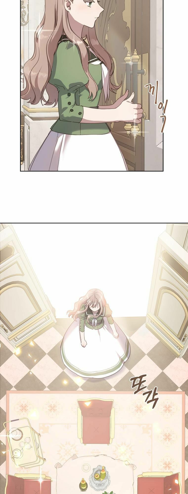 Mất Đi Một Người Chị Tốt: Chapter 3