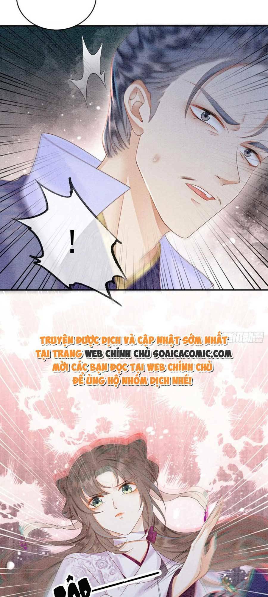 Bắt Đầu Hủy Hôn Để Công Lược Vương Gia: Chapter 61