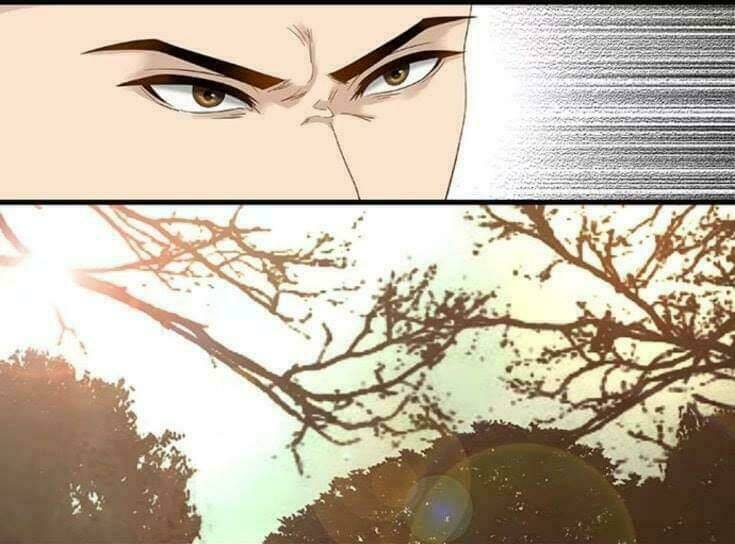 Mưa Chìm Sâu Trong Mây: Chapter 44