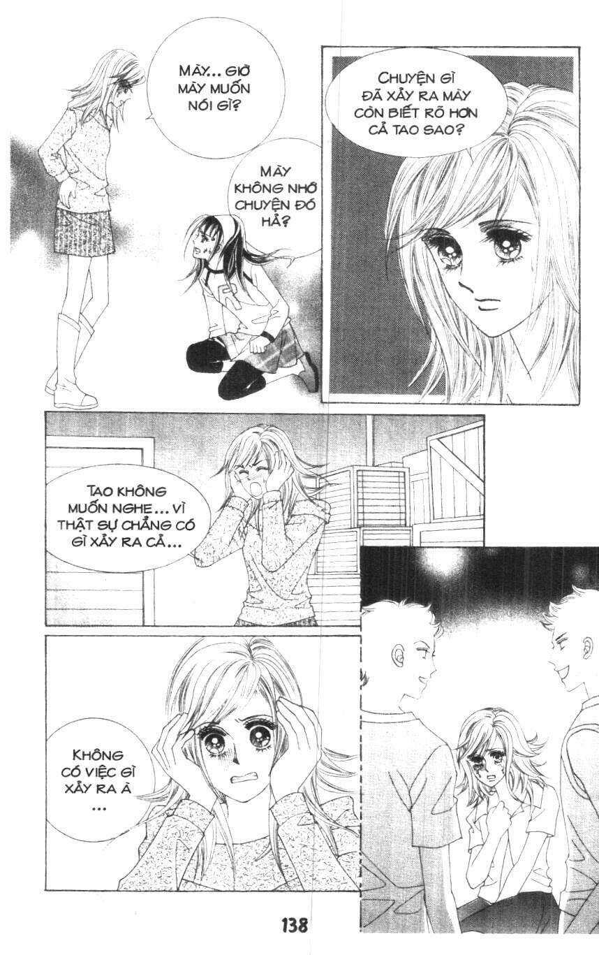 Say Say Say: Chapter 15