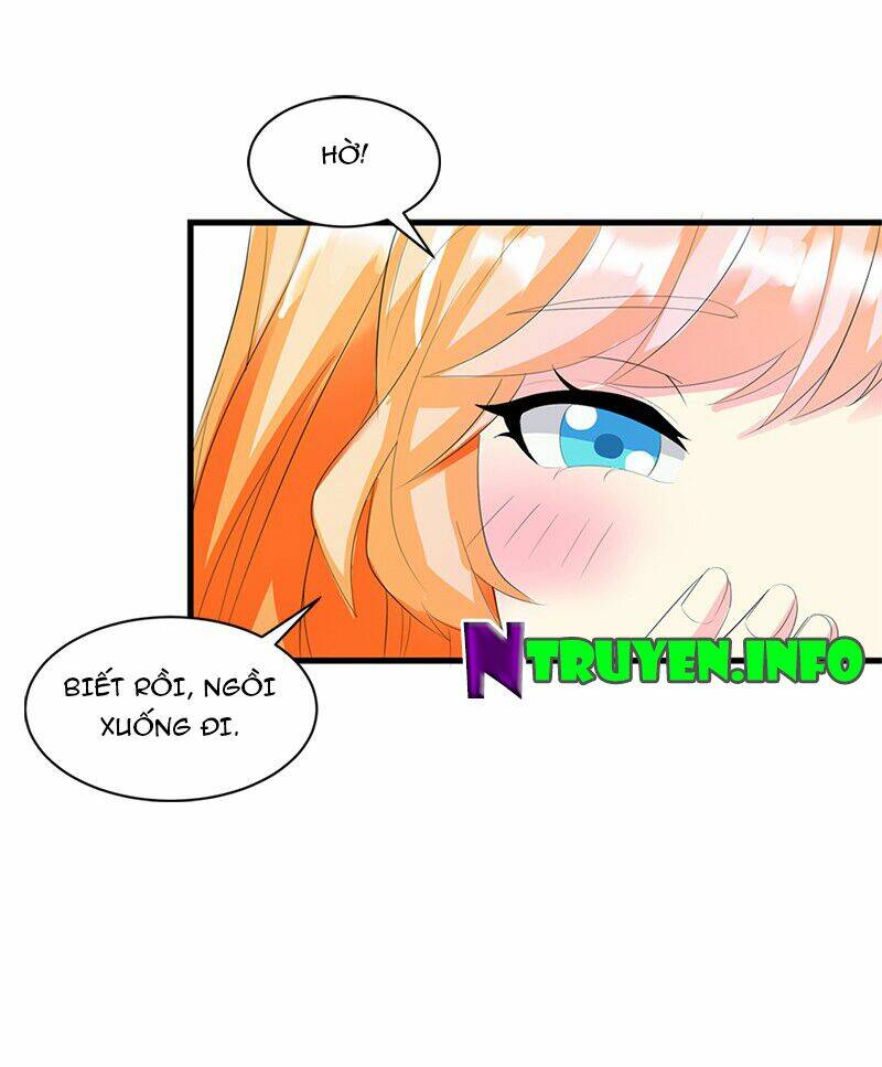 Này! Đừng Động Vào Phô Mai Của Tôi: Chapter 13