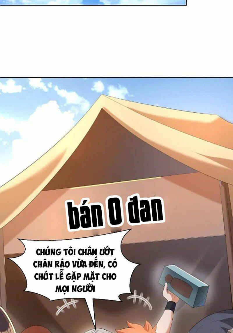 Tiến Sĩ Khoa Học Kỹ Thuật Tu Tiên: Chapter 54