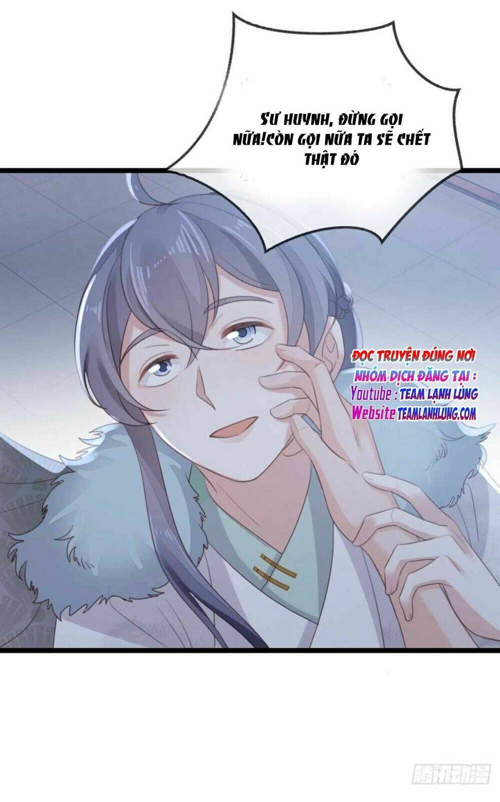 Mau Xuyên Không Rửa Tội Cho Nhân Vật Phản Diện: Chapter 95