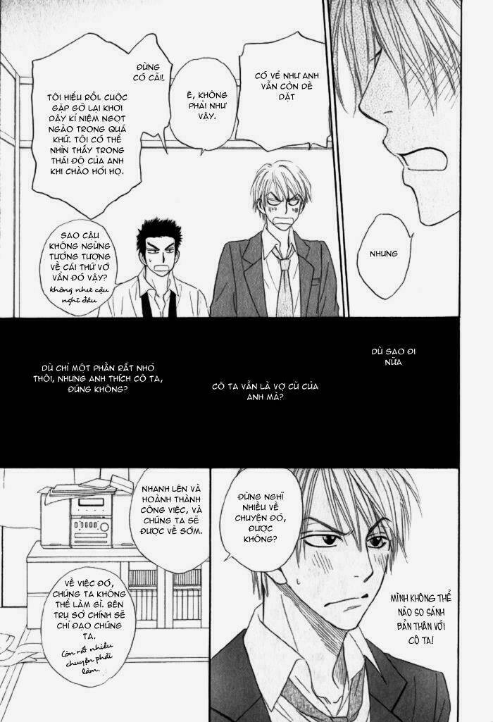 Doushiyoumo Nai Keredo: Chapter 3