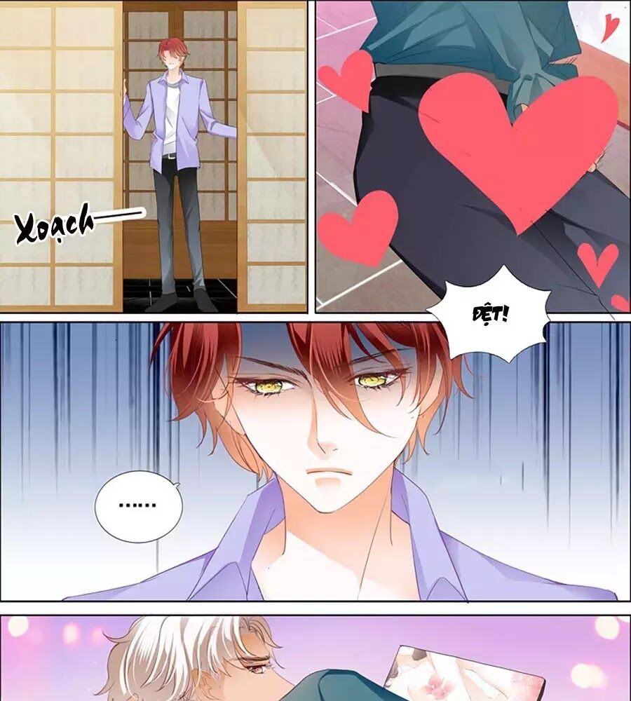 Bá Đạo Tiểu Thúc, Xin Trêu Chọc Vừa Thôi!: Chapter 70
