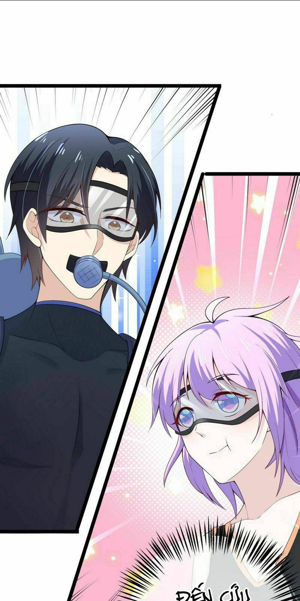 Boss Của Tôi Là Đại Thần: Chapter 77