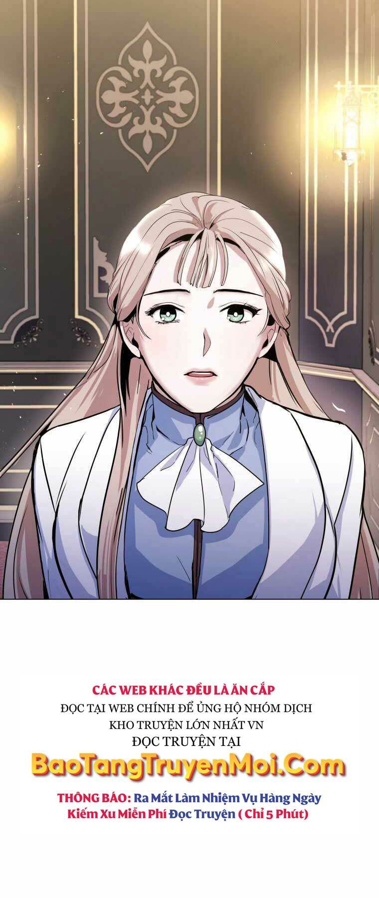 Bạo Chúa Cường Hoành: Chapter 4