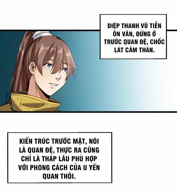 Ngự Thiên Thần Đế: Chapter 67