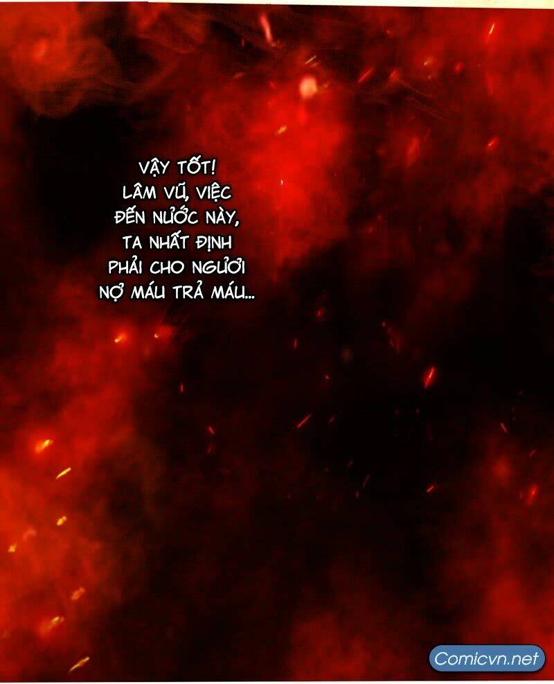 Thái Cổ Cuồng Ma: Chapter 1