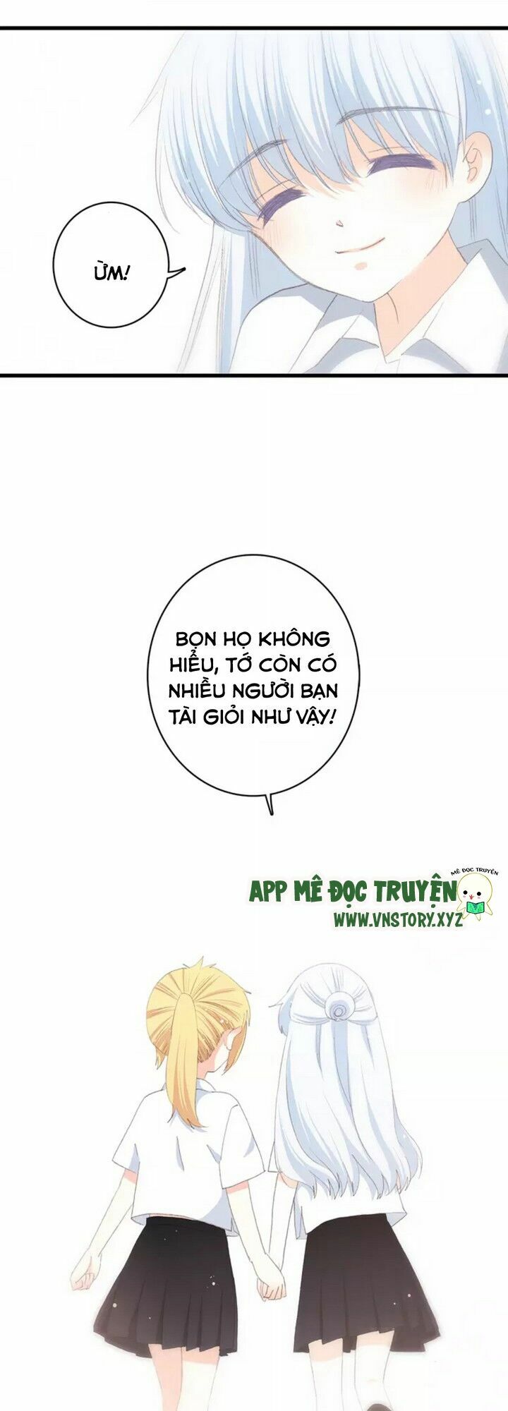 Con Tim Rung Động: Chapter 48
