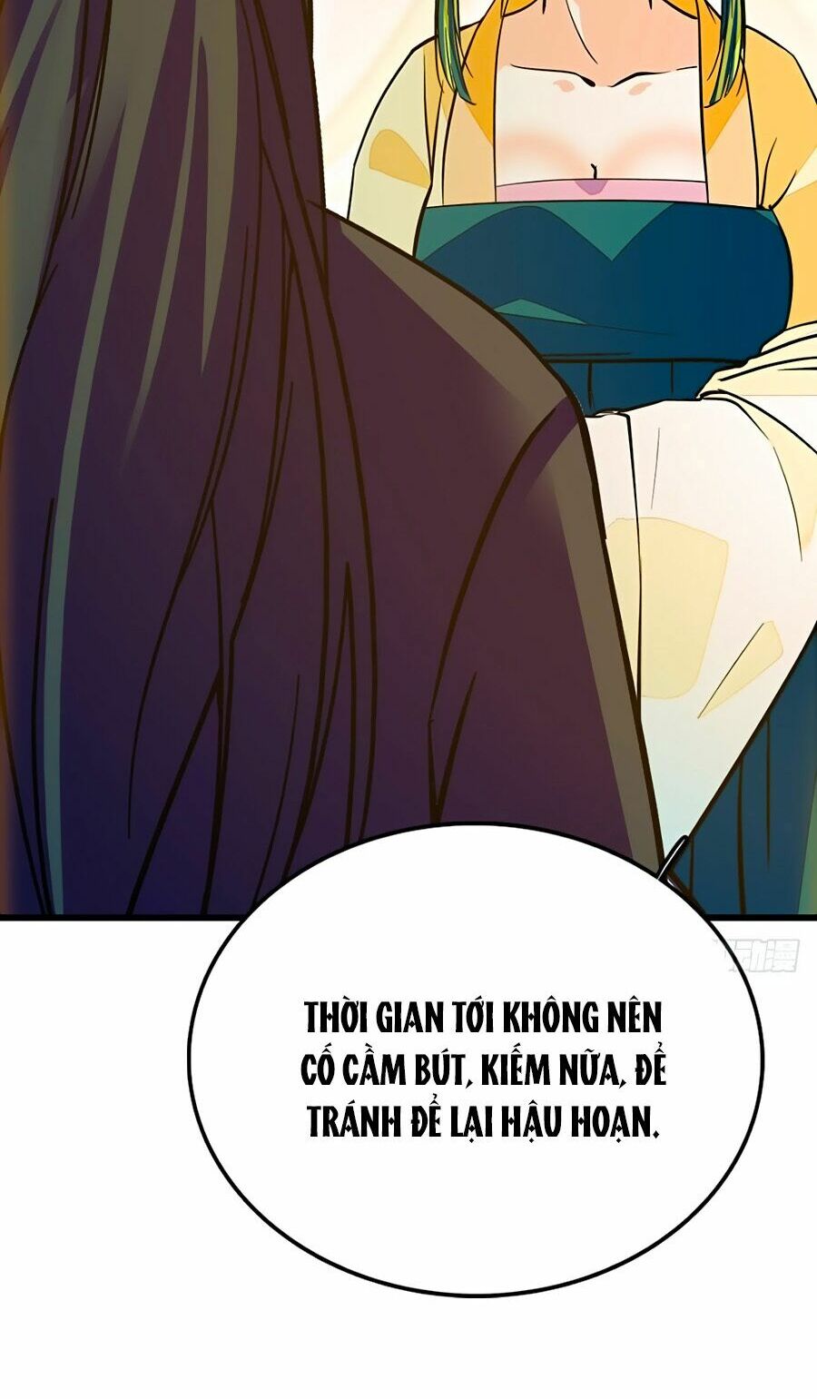 Nhất Thế Khuynh Thành: Lãnh Cung Khí Phi: Chapter 96