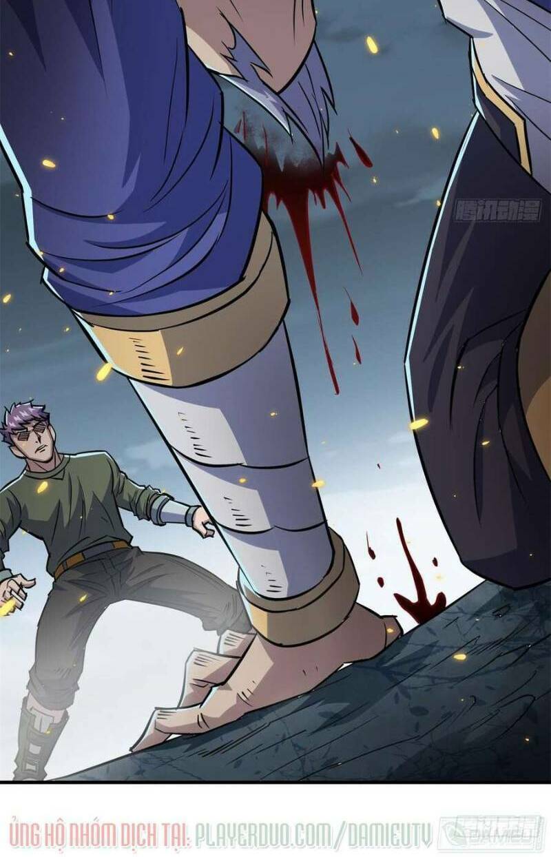 Thú Nhân: Chapter 178