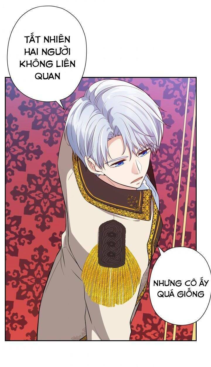 Gửi Đến Người Bạn Của Tôi: Chapter 7