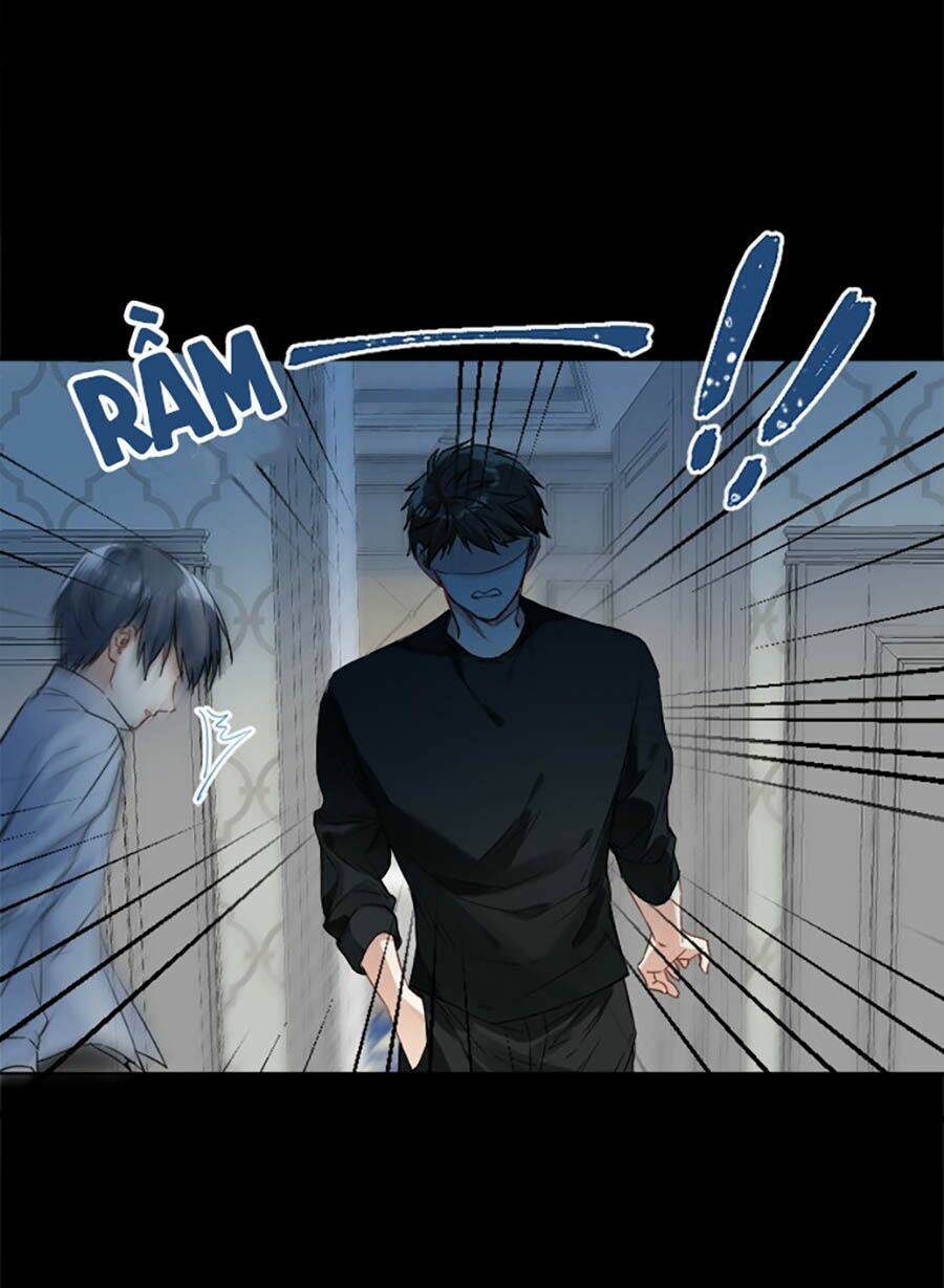 Tâm Động Thuấn Di: Chapter 34