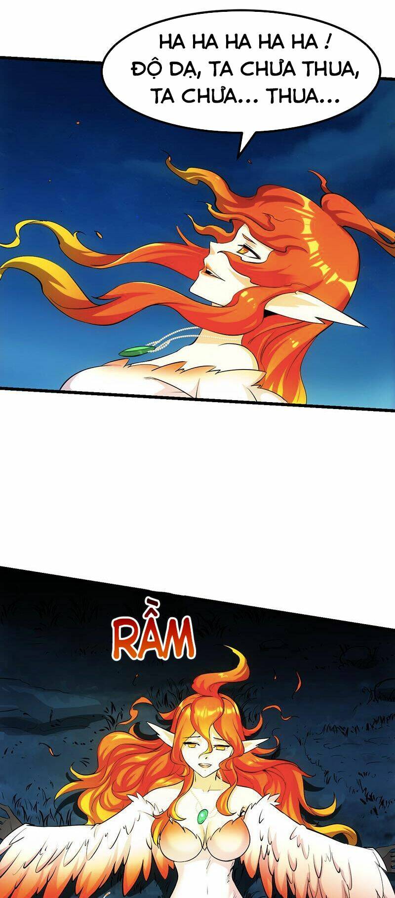 Đừng Cản Ta Tu Tiên: Chapter 111