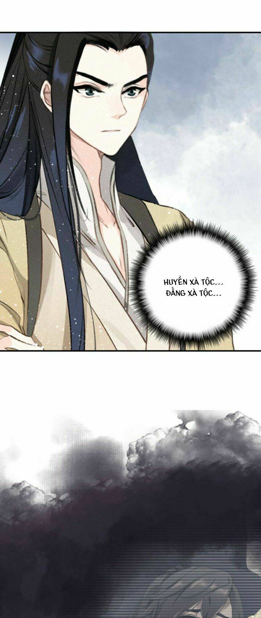 Đế Sư Tại Thượng: Chapter 9