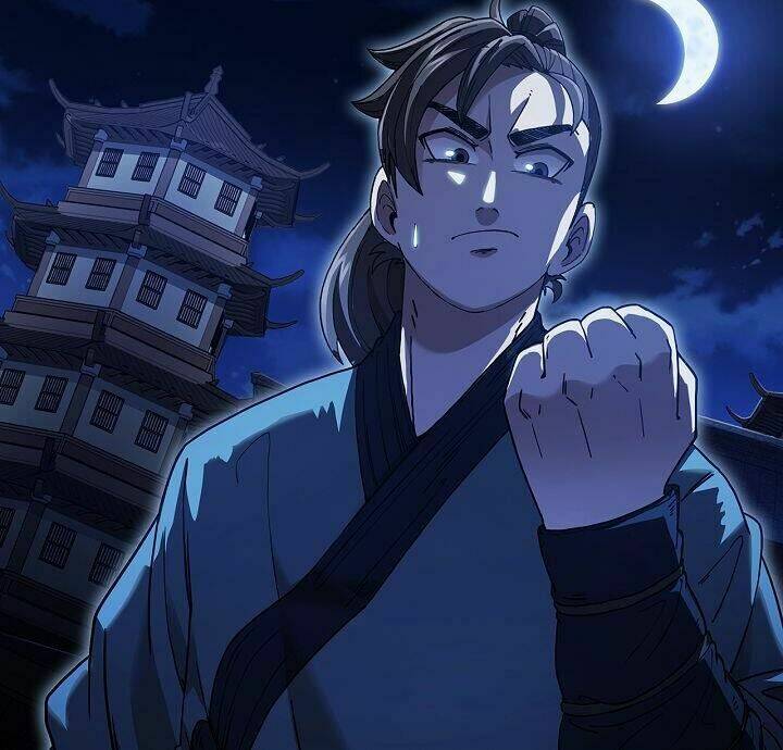 Thân Thủ Đệ Nhất Kiếm: Chapter 4