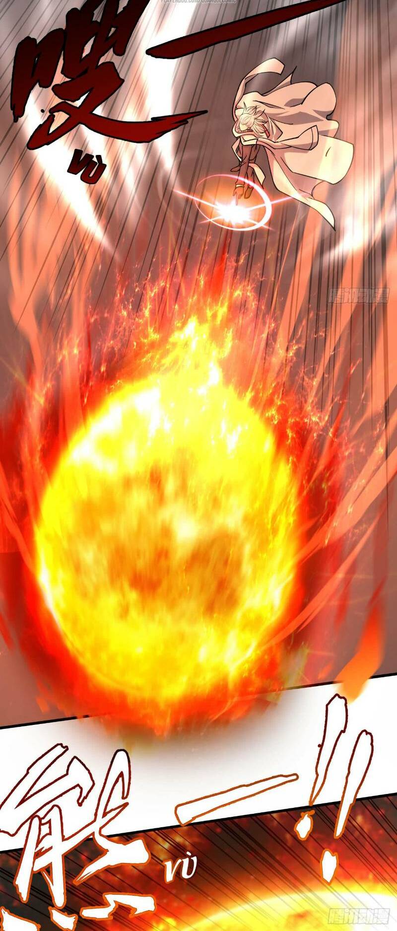 Minh Nhật Thần Đô: Chapter 17.2