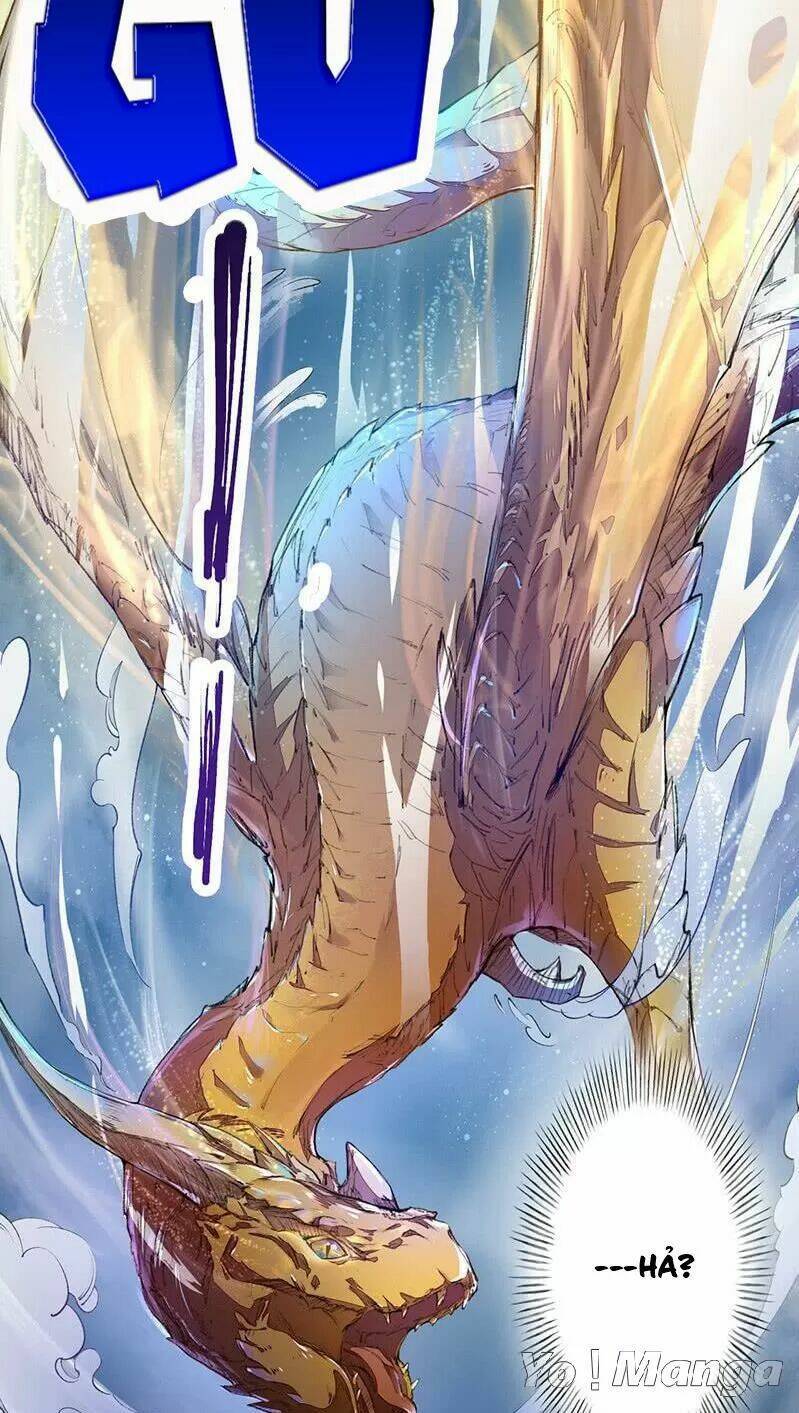 Tuyệt Thế Luyện Đan Sư: Chapter 84