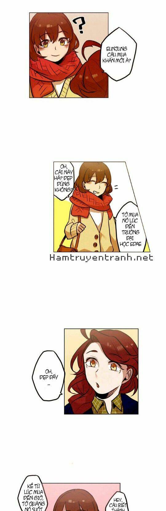 Miracle App Store: Chapter 5