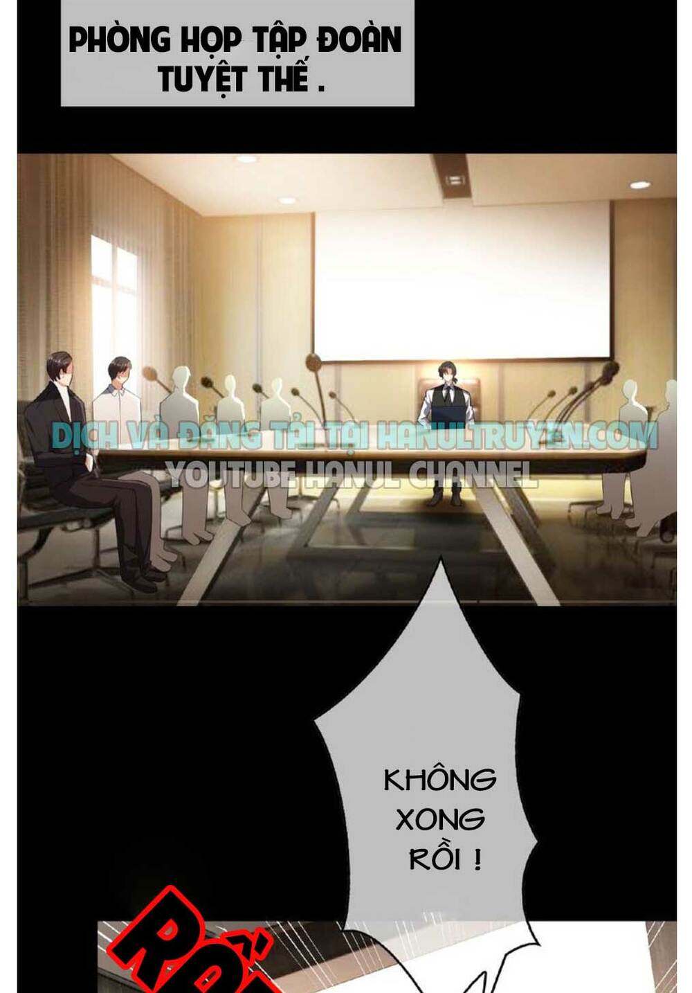 Cô Vợ Nhỏ Nuông Chiều Quá Lại Thành Ác!!: Chapter 91