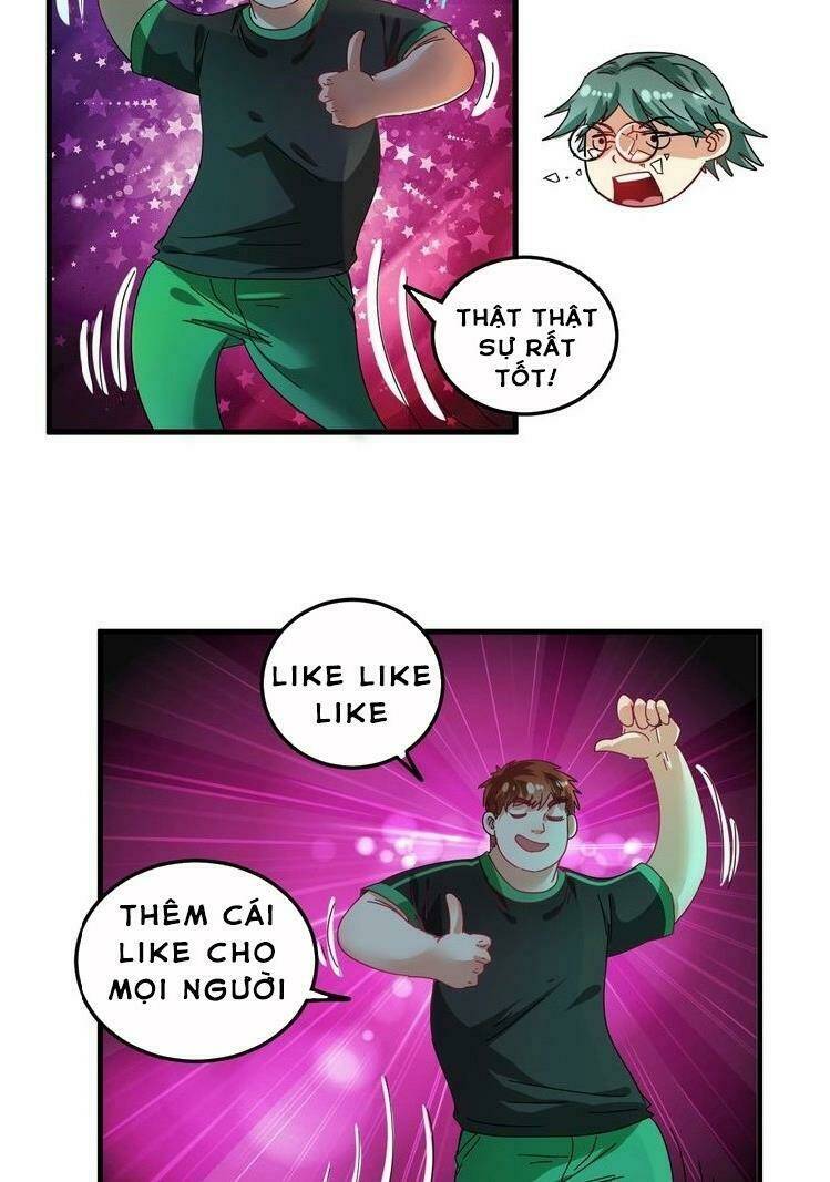 Ta Có Rất Nhiều Thành Tích: Chapter 18