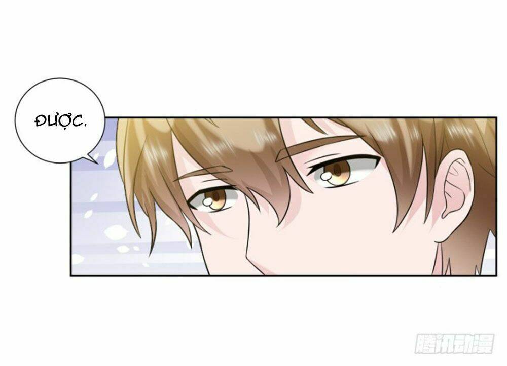 Thiên Kim Đường Môn: Chapter 99