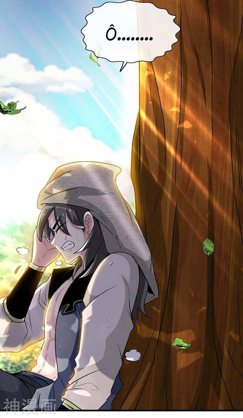 Võ Hồn Tuyệt Thế: Chapter 3