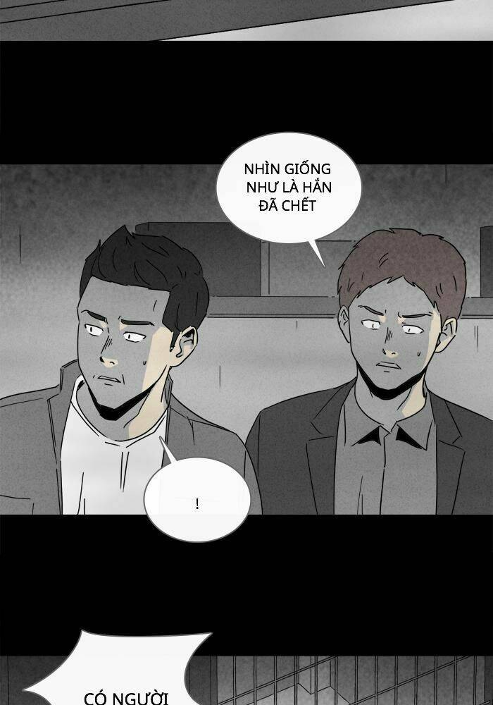 Những Câu Chuyện Bất Thường: Chapter 213