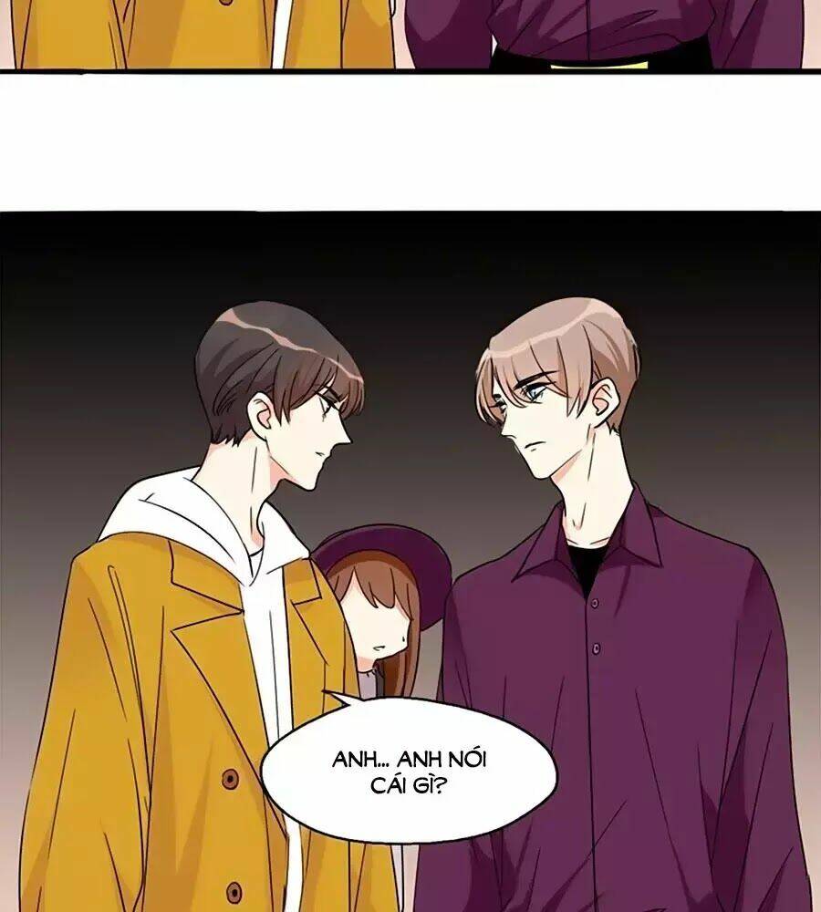 Mùi Hương Lãng Mạn: Chapter 12