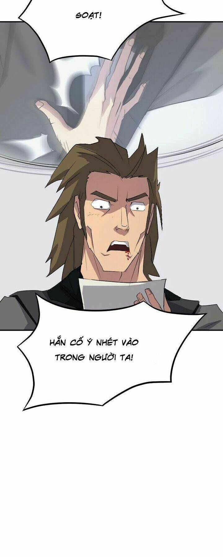 Trọng Sinh, Bất Khả Chiến Bại: Chapter 43