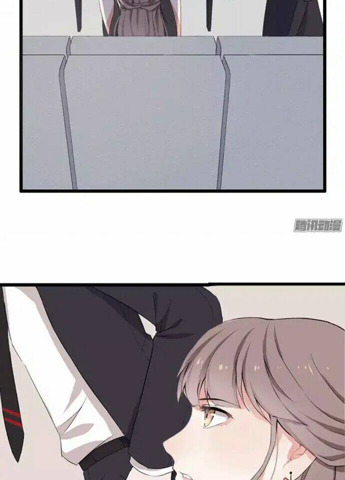 Thiên Kiều Bách Mị: Chapter 2