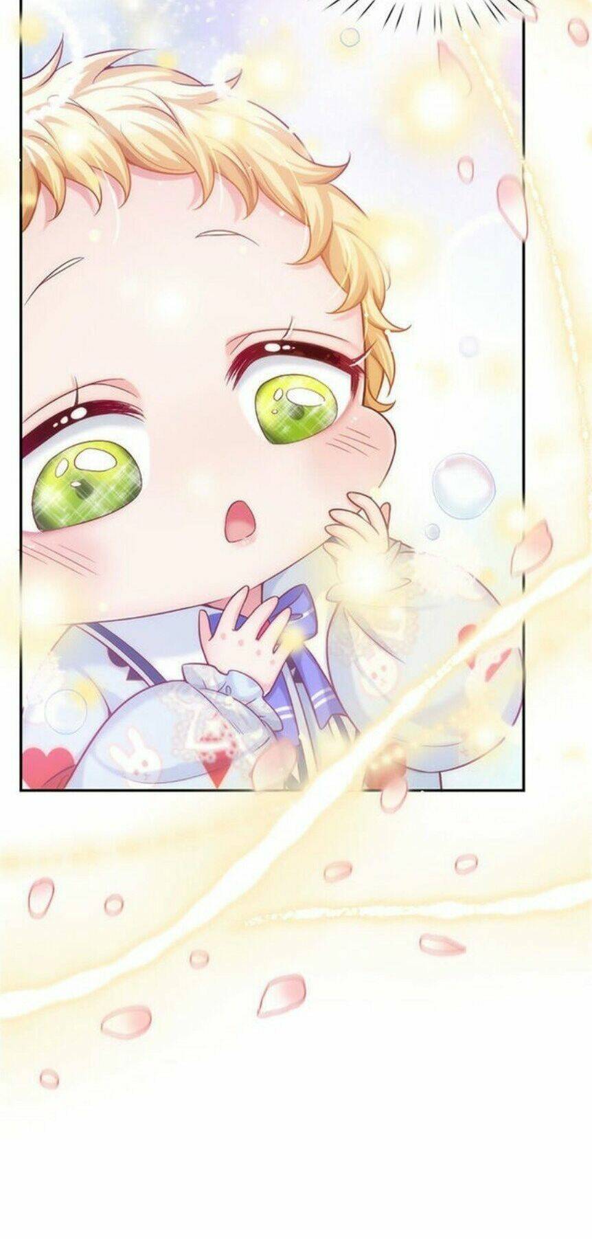 Nữ Hoàng Edith: Chapter 4