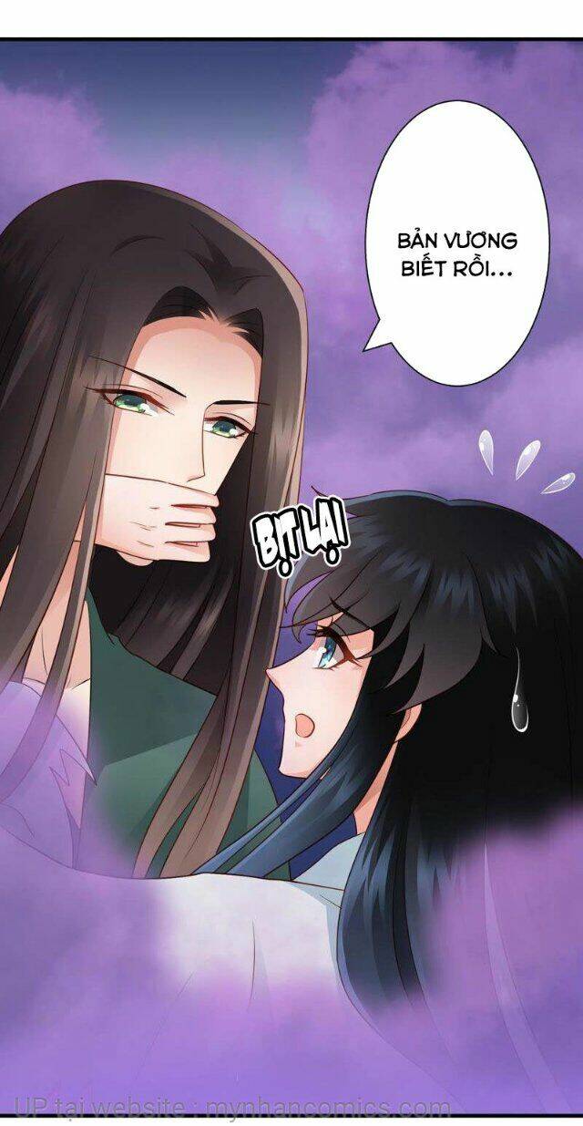 Thái Tử Điện Hạ Có Tin Vui: Chapter 112