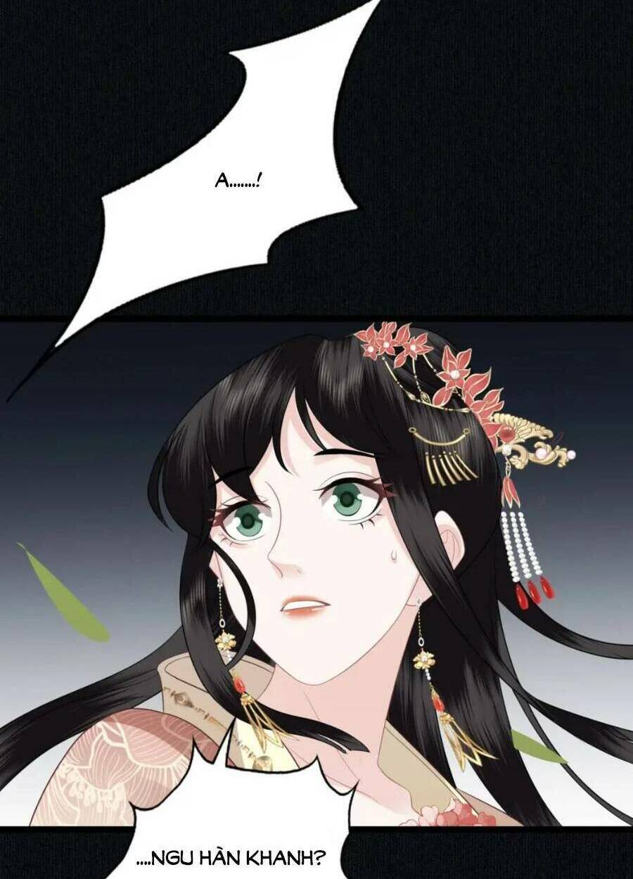 Điều Hương Vương Phi: Chapter 38