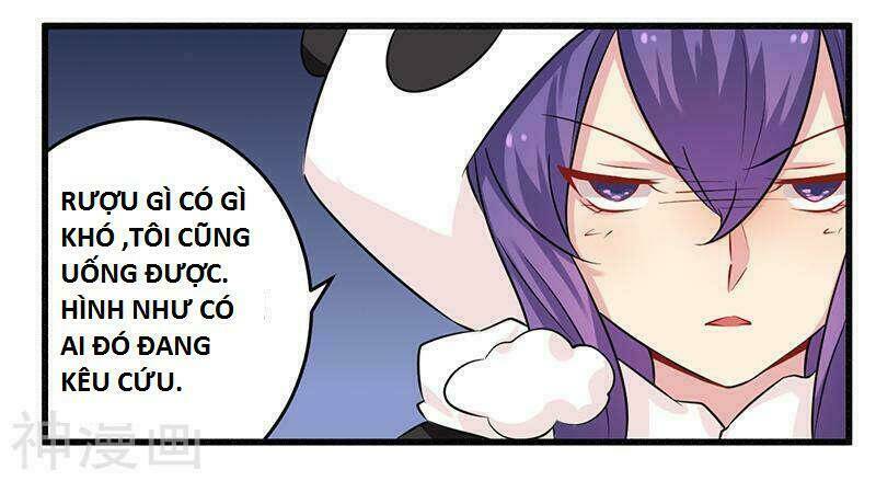 Tổng Tài Đã Cưới Em: Chapter 51