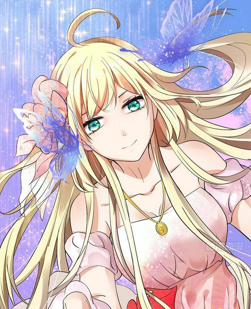 Nhật Ký Dạy Dỗ Của Gia Tộc Đáng Yêu: Chapter 36