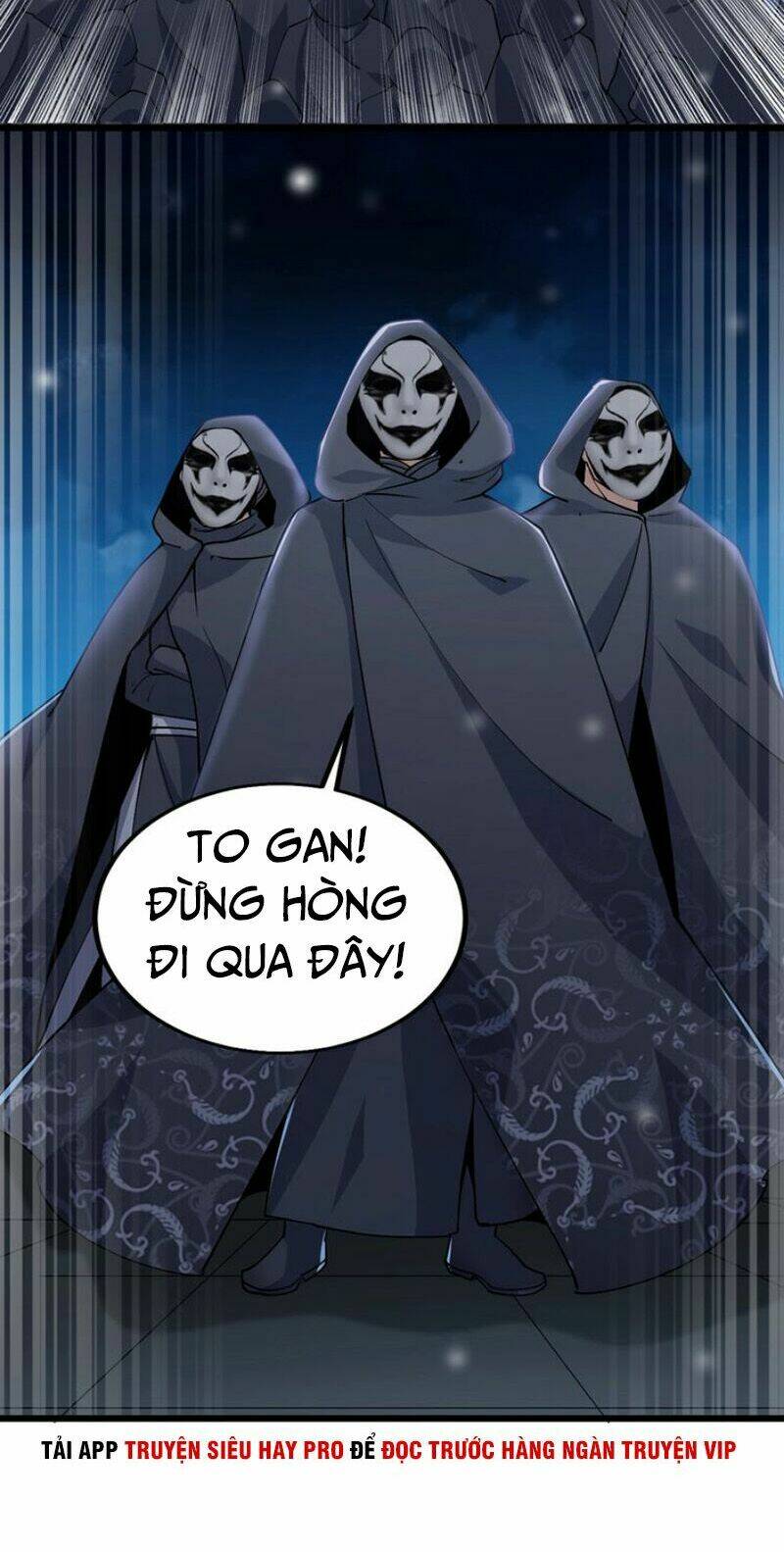 Ngự Thiên Thần Đế: Chapter 48.5