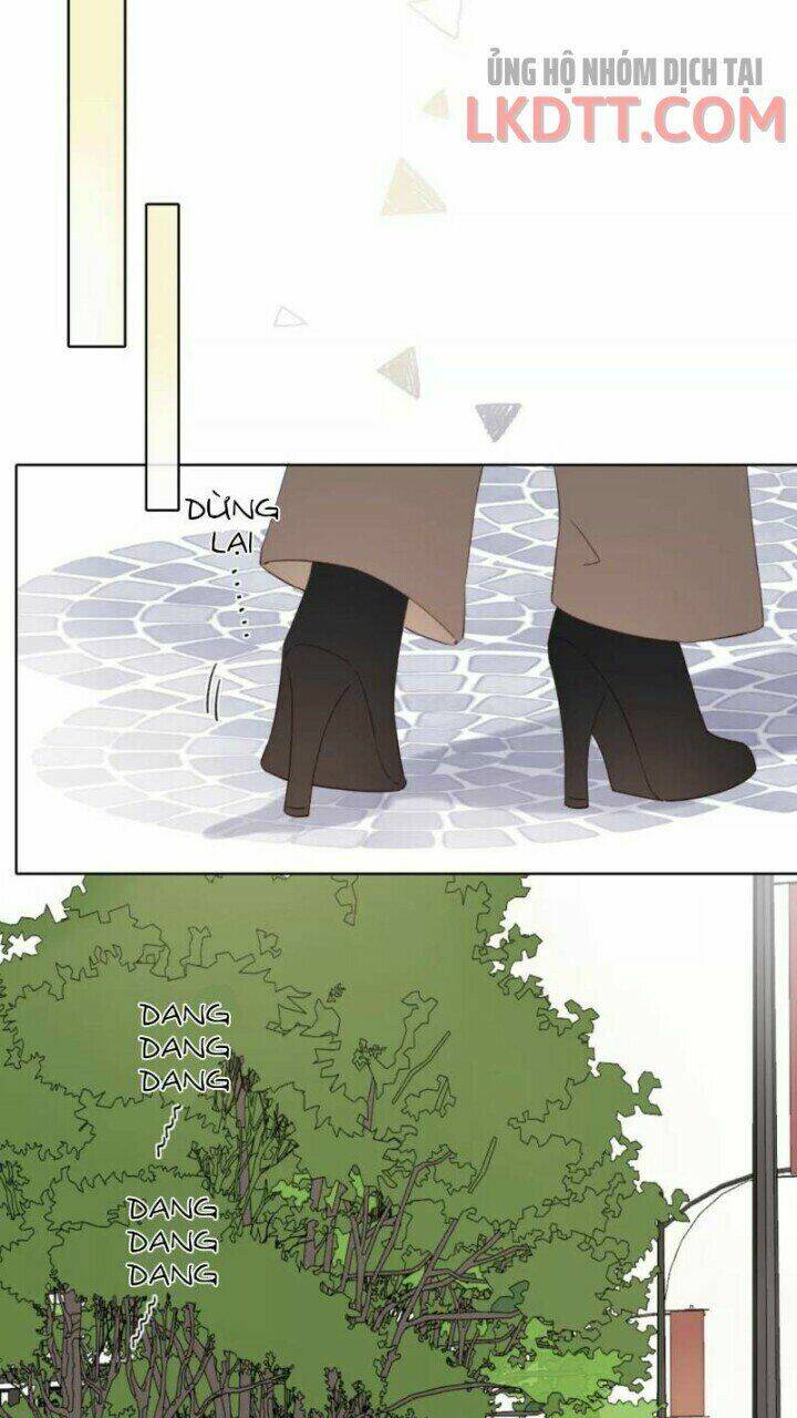 Cô Ấy Không Đáng Yêu: Chapter 38.2