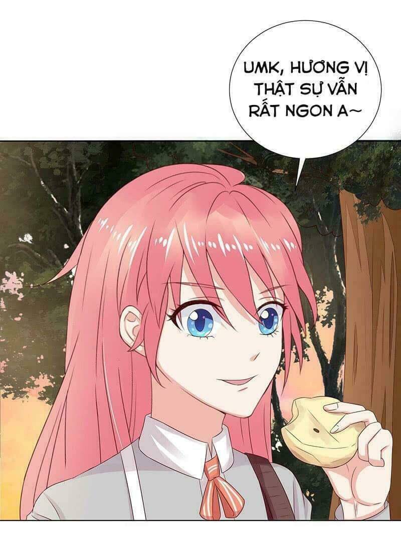 Băng Sơn Học Trưởng Không Được Chọc: Chapter 57.2