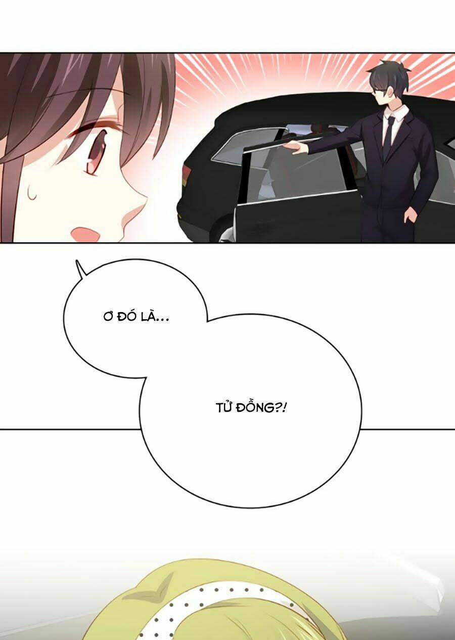 Tình Yêu Là Thế 2: Chapter 25