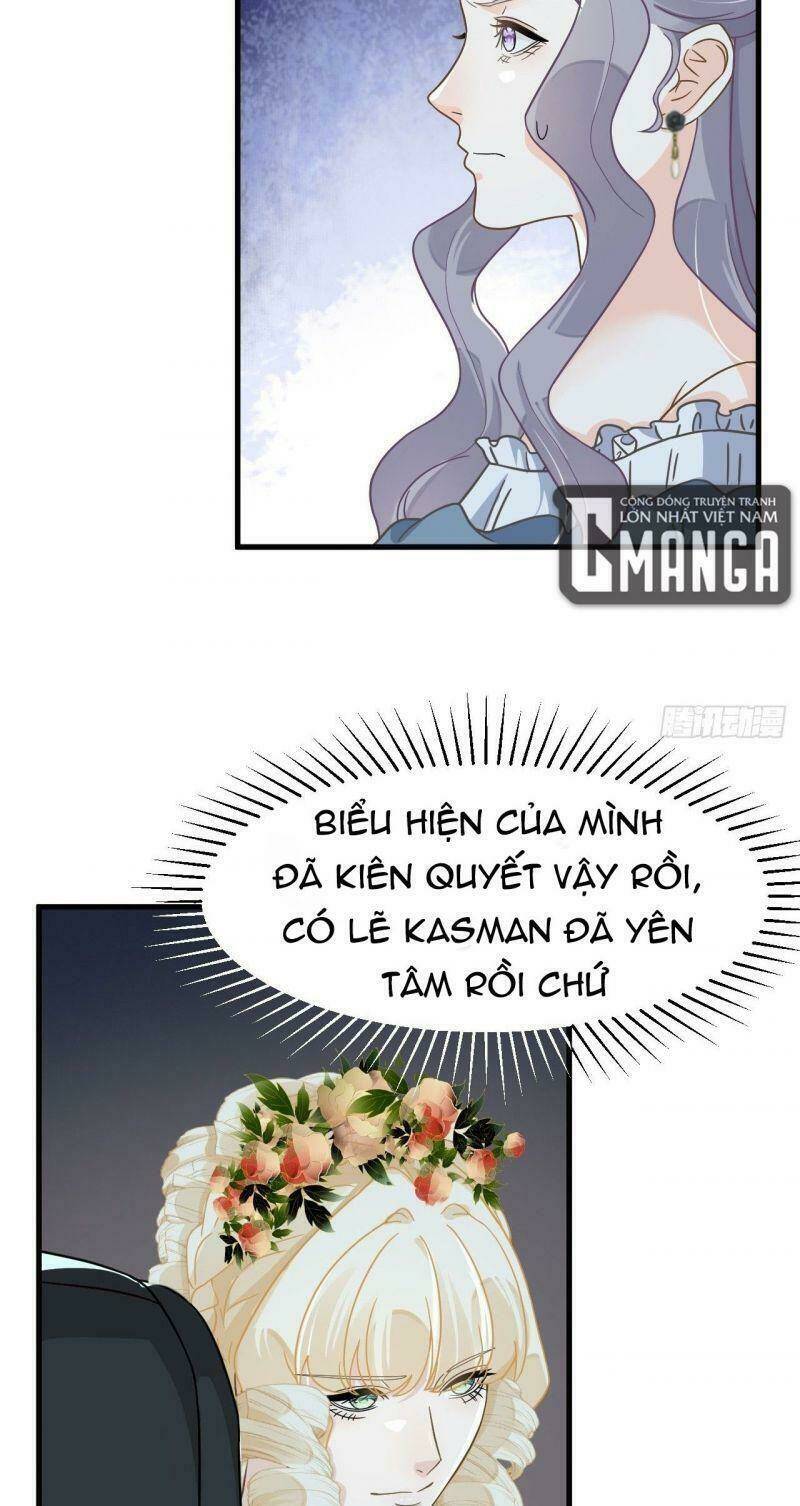 Không Thể Hòan Hảo Tuyệt Đối: Chapter 14